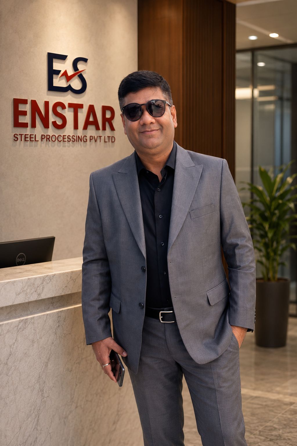 Jitendra Shah