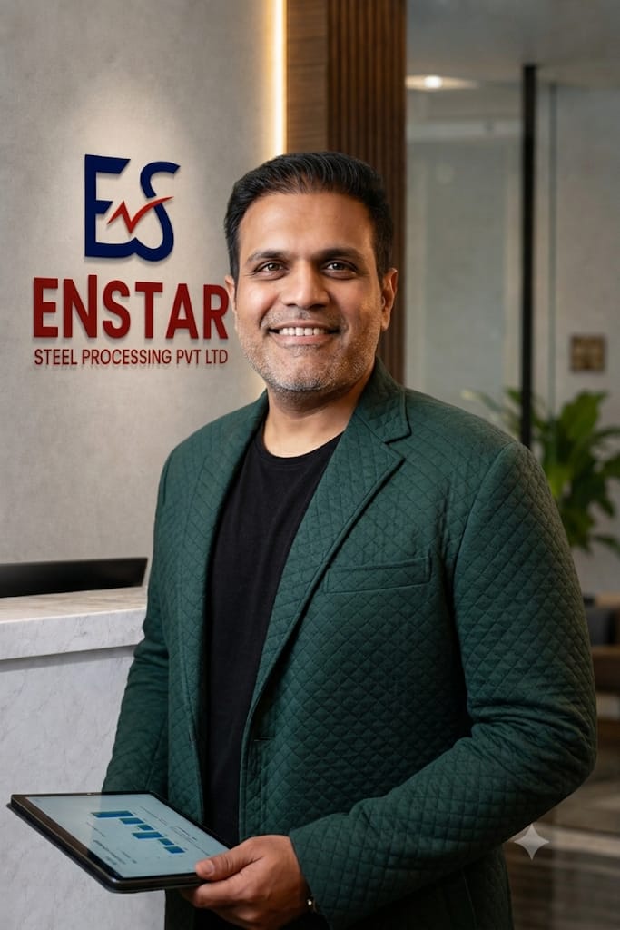 Pratik Poddar